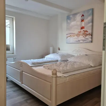 Marienleuchte In Bannesdorf Auf Apartment Fehmarn